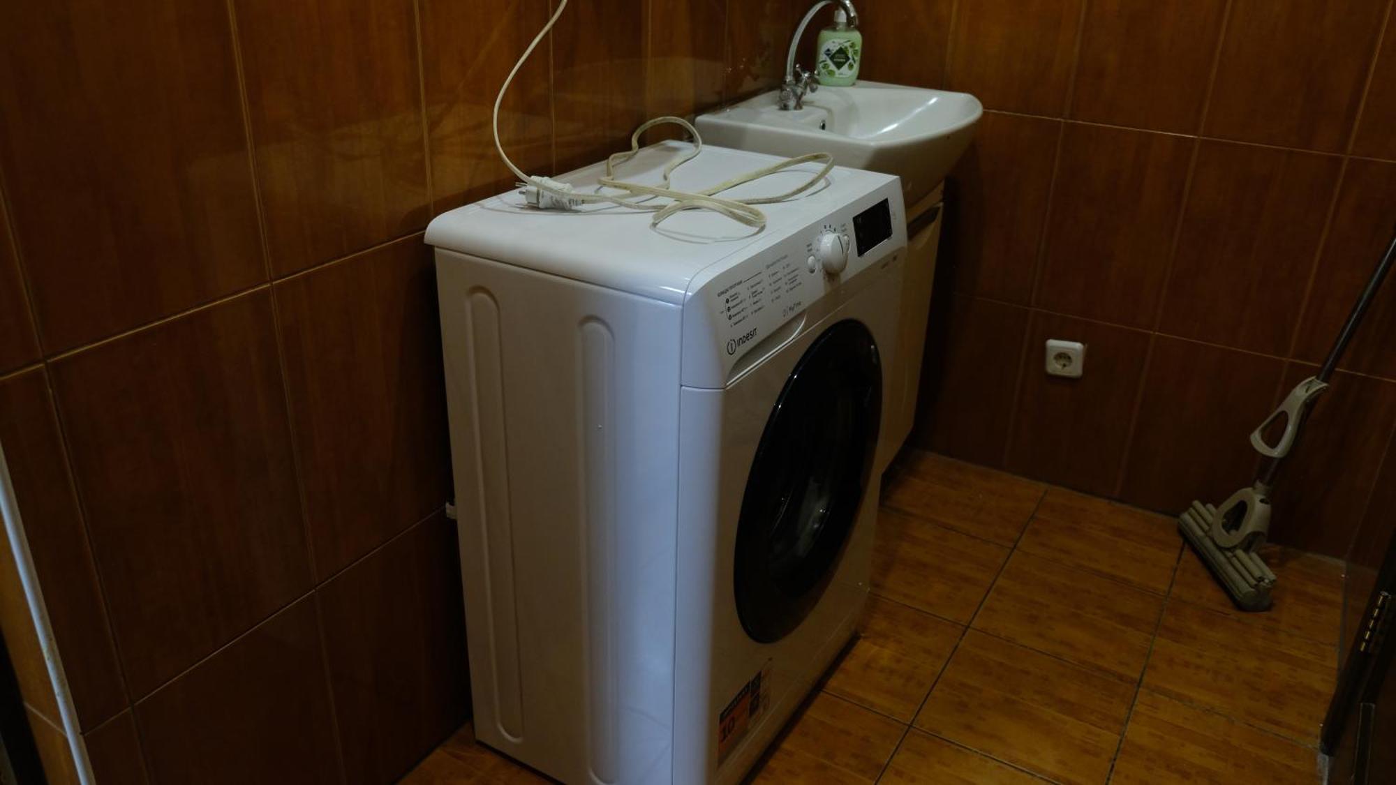 Uneed Rooms: Sky Київ Екстер'єр фото