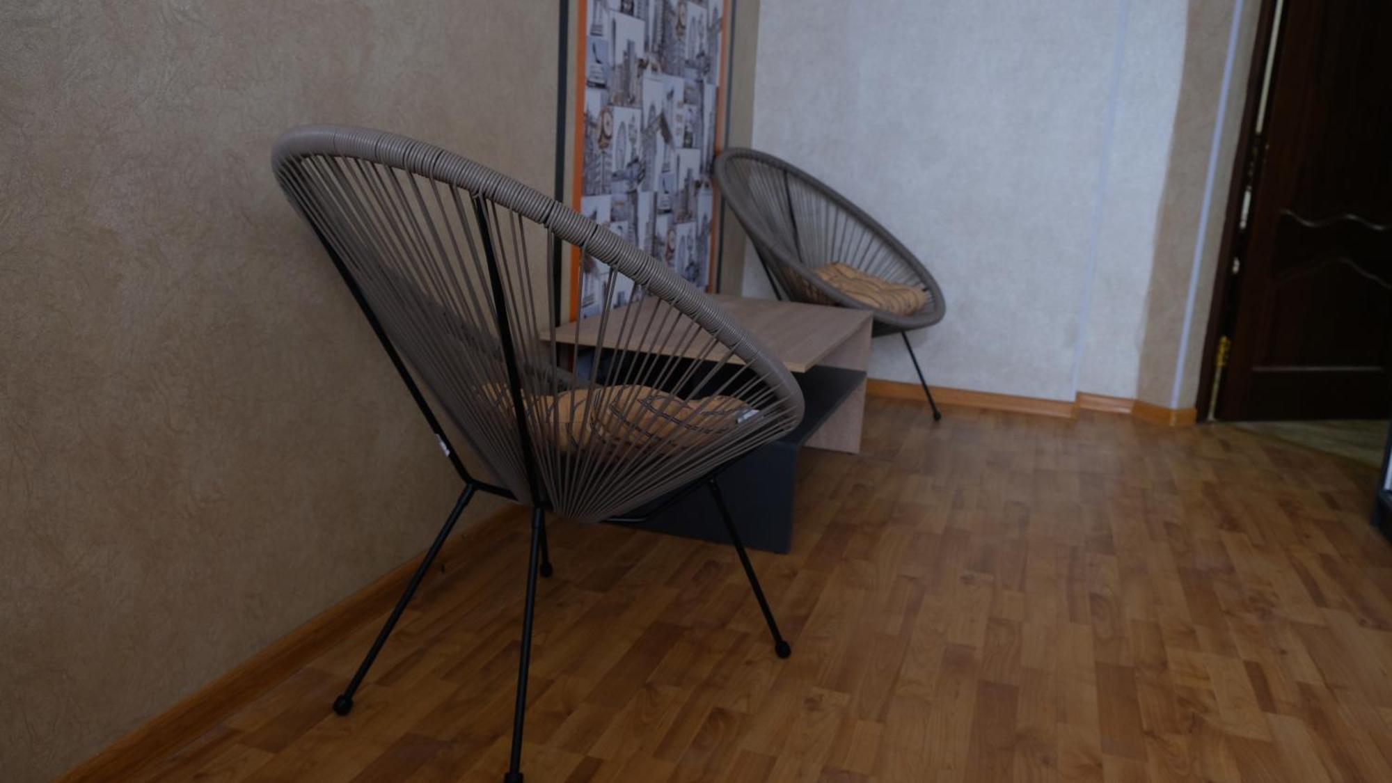 Uneed Rooms: Sky Київ Екстер'єр фото