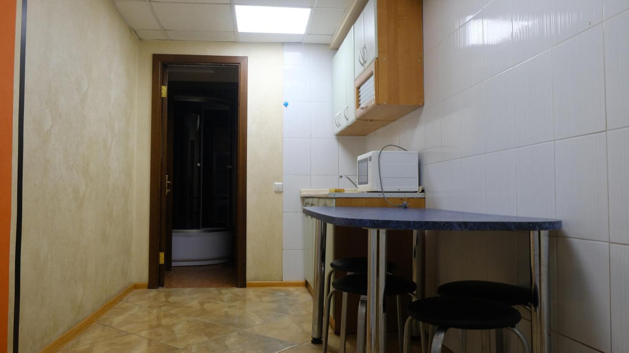 Uneed Rooms: Sky Київ Екстер'єр фото