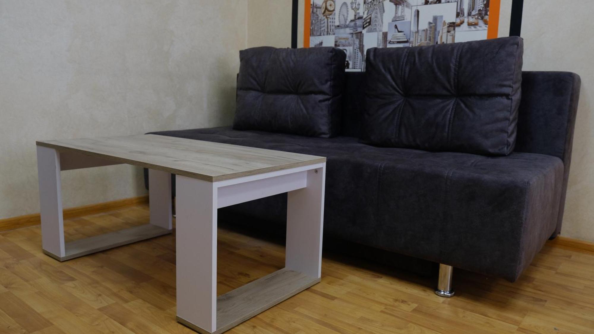 Uneed Rooms: Sky Київ Екстер'єр фото