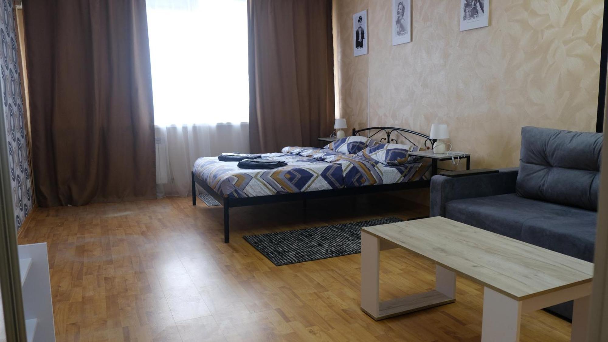 Uneed Rooms: Sky Київ Екстер'єр фото