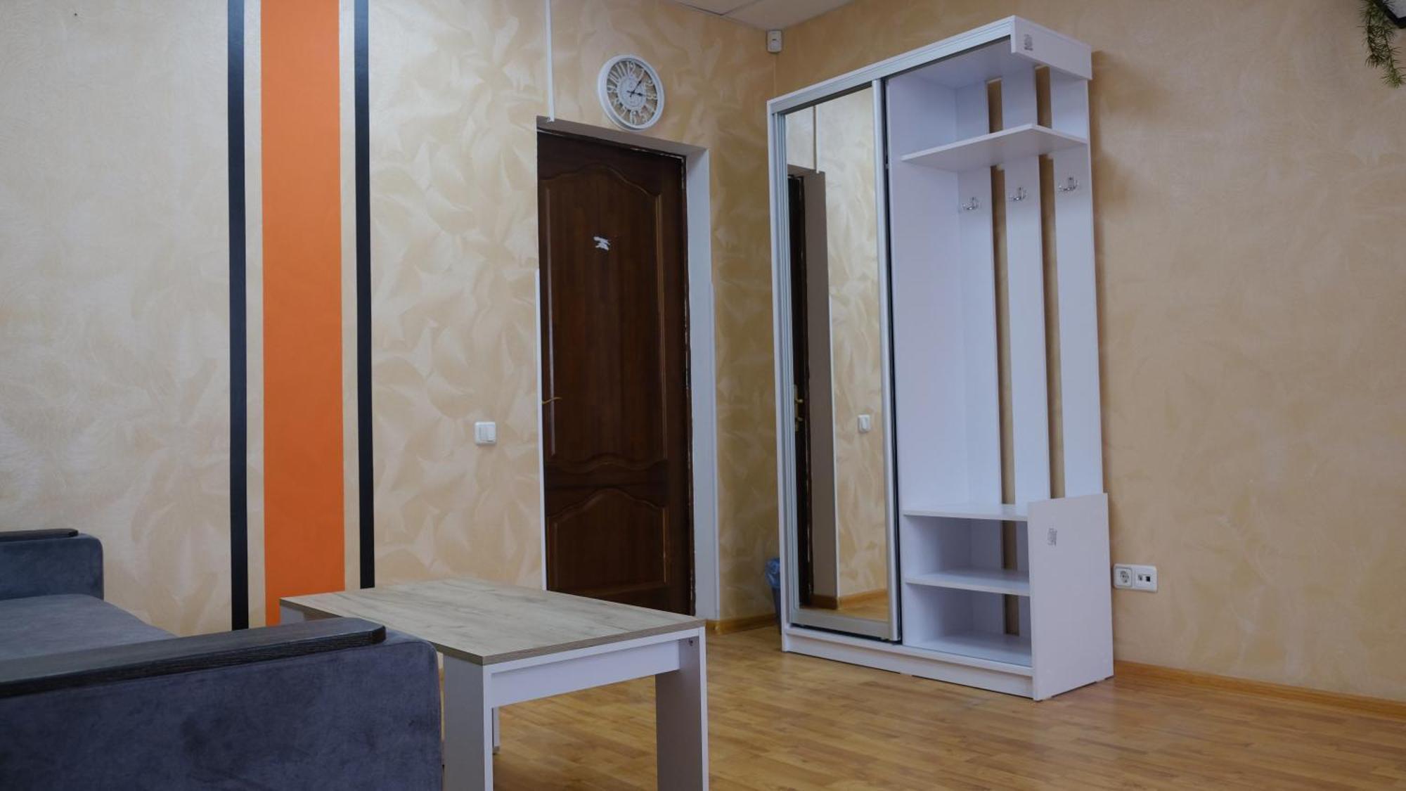 Uneed Rooms: Sky Київ Екстер'єр фото
