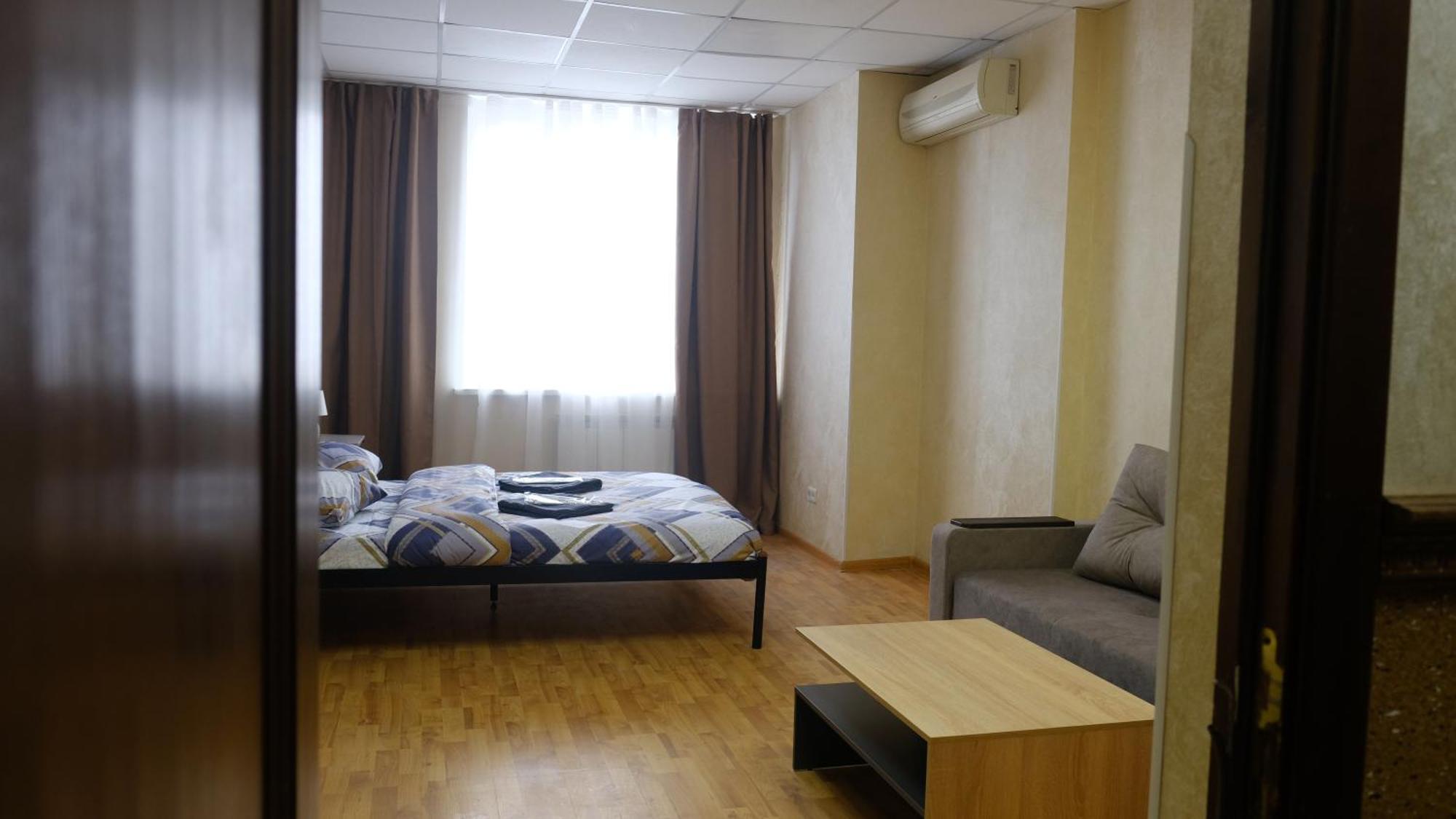Uneed Rooms: Sky Київ Екстер'єр фото