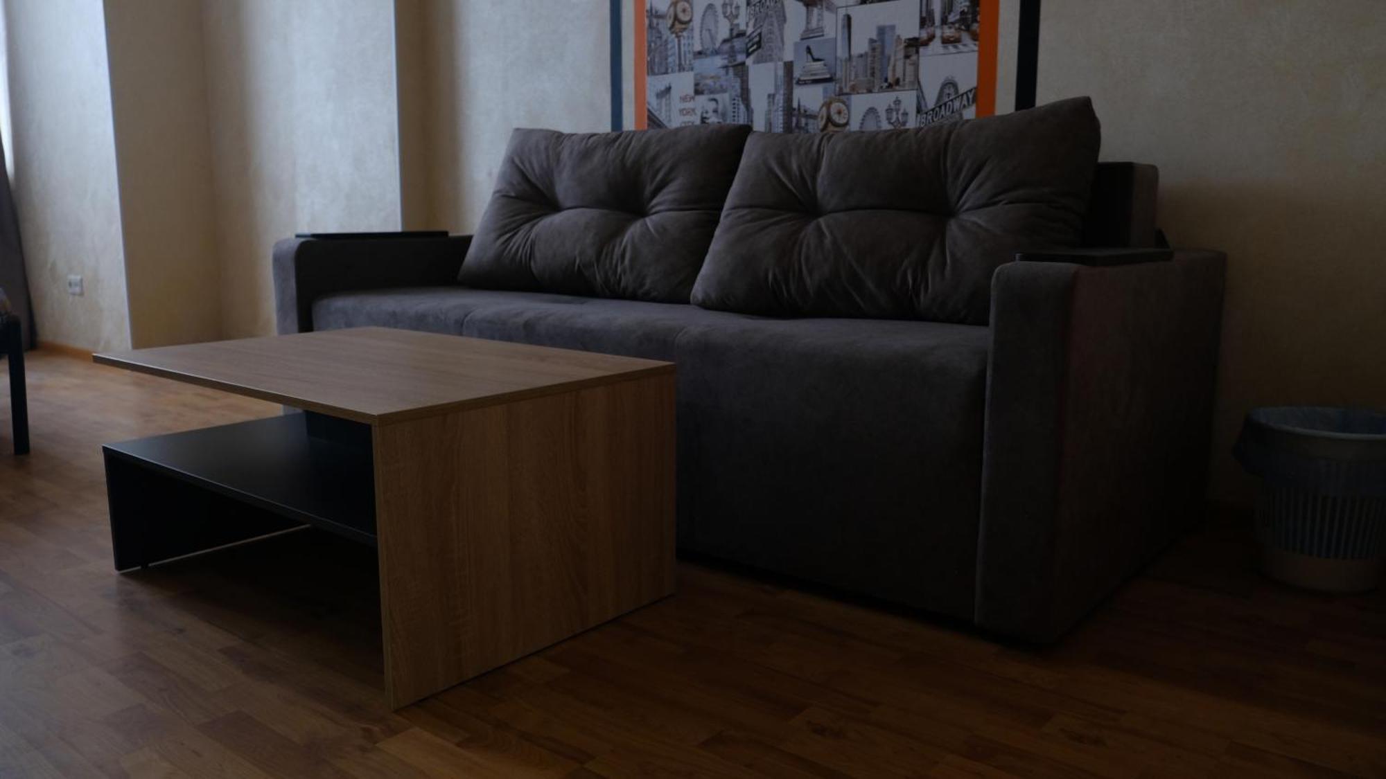 Uneed Rooms: Sky Київ Екстер'єр фото