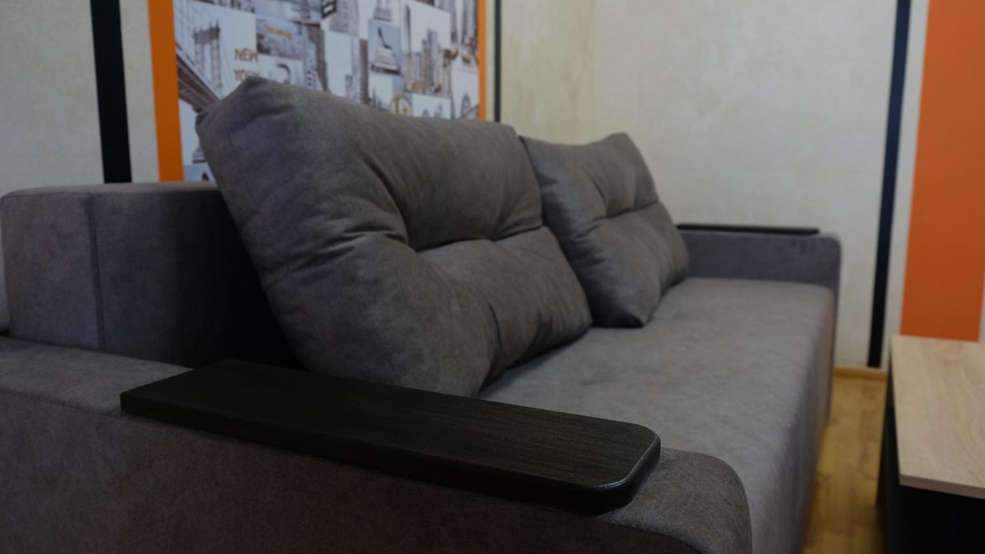 Uneed Rooms: Sky Київ Екстер'єр фото