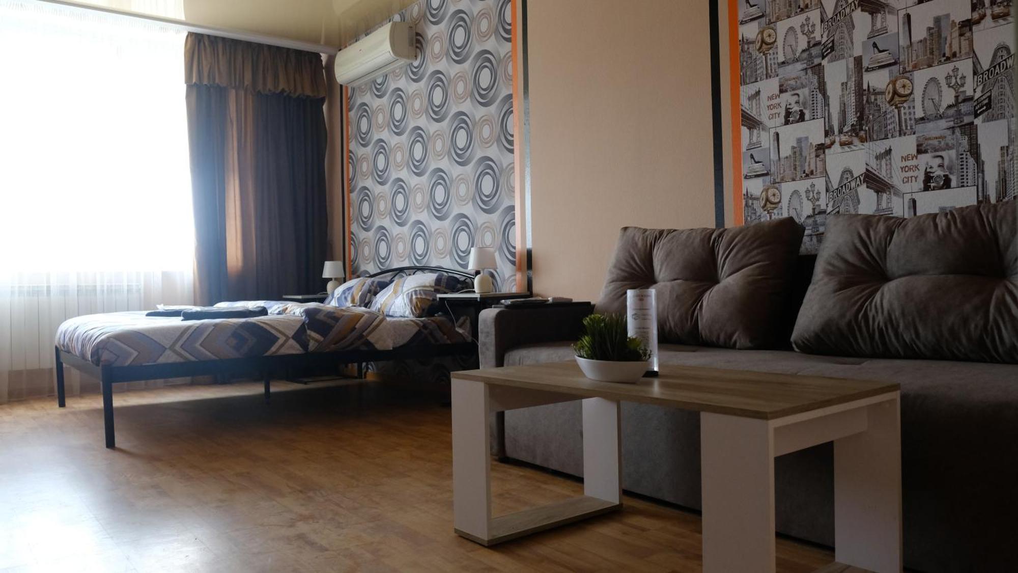 Uneed Rooms: Sky Київ Екстер'єр фото