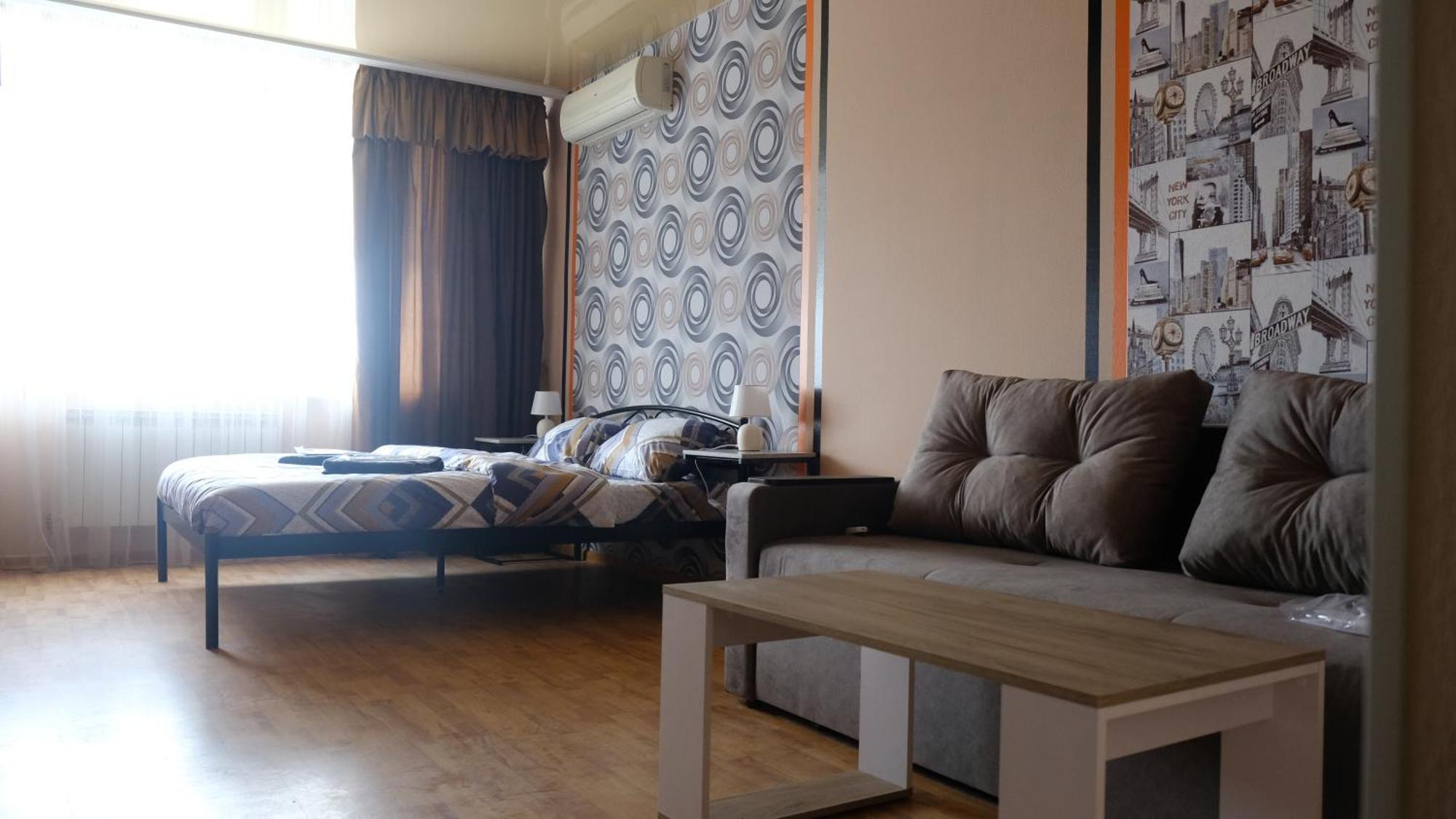 Uneed Rooms: Sky Київ Екстер'єр фото
