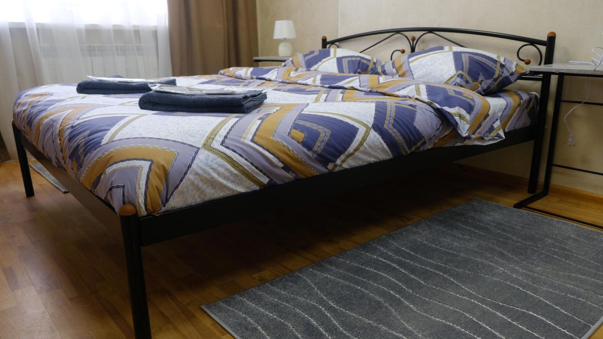 Uneed Rooms: Sky Київ Екстер'єр фото