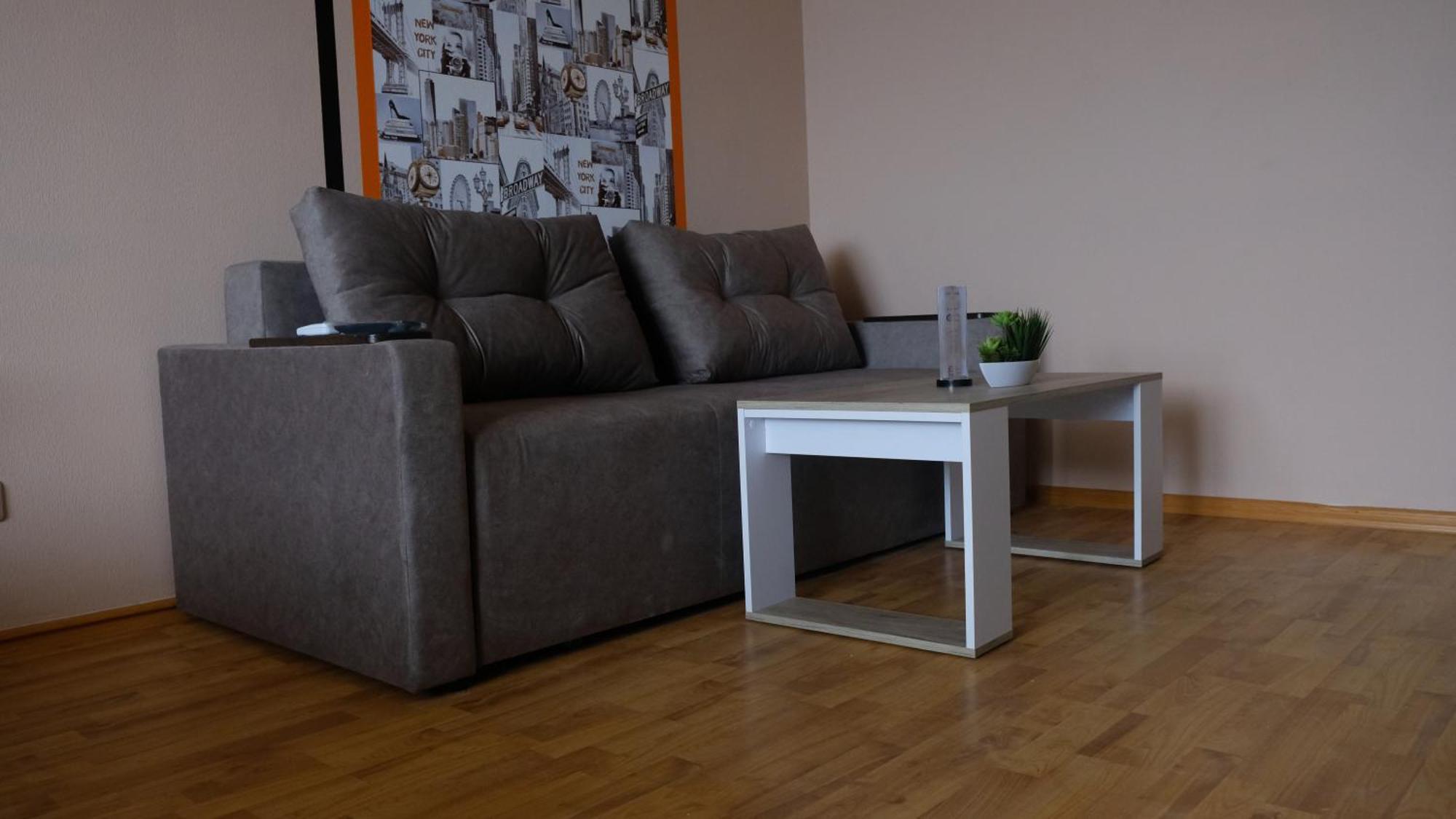Uneed Rooms: Sky Київ Екстер'єр фото