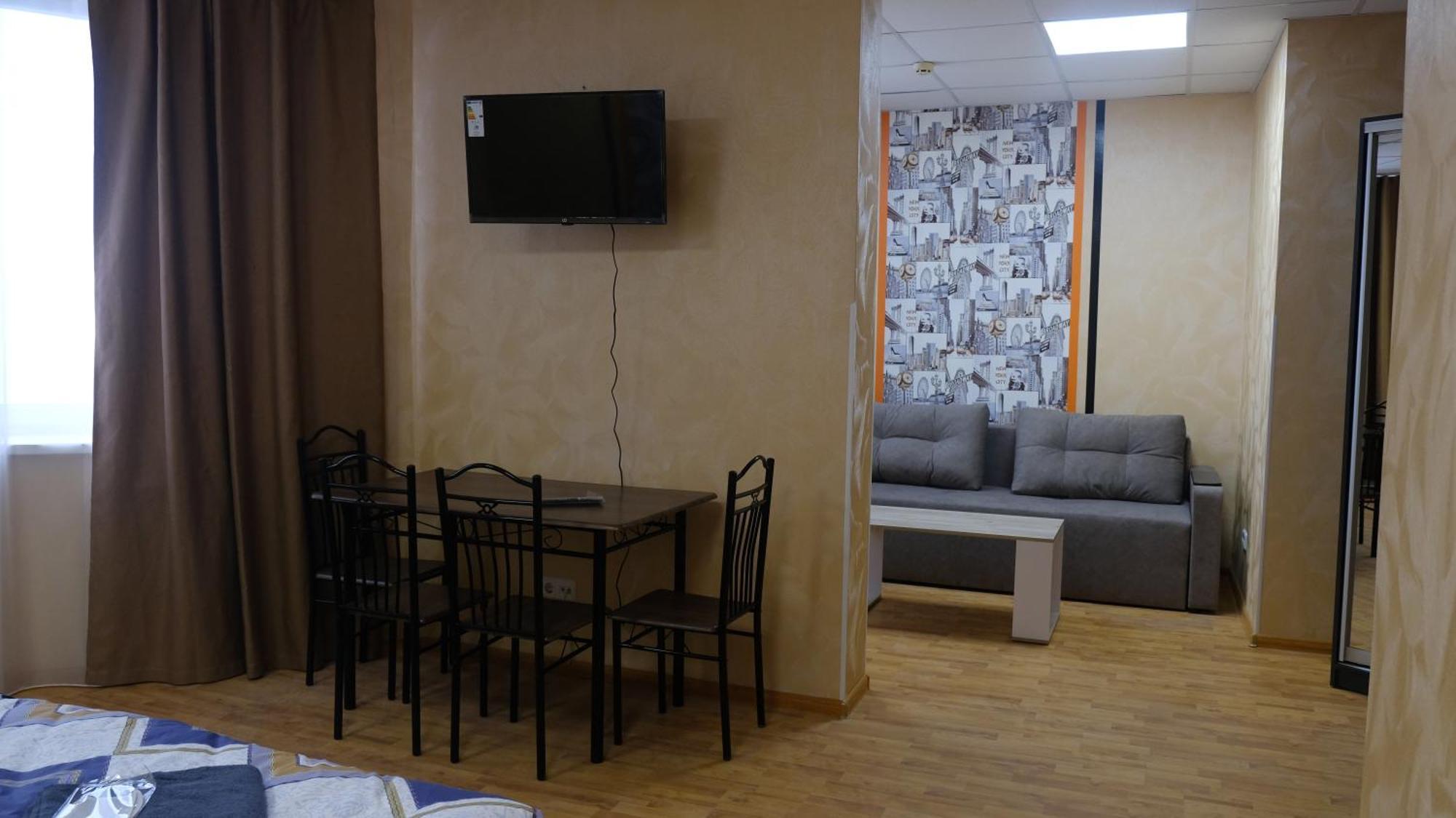Uneed Rooms: Sky Київ Екстер'єр фото