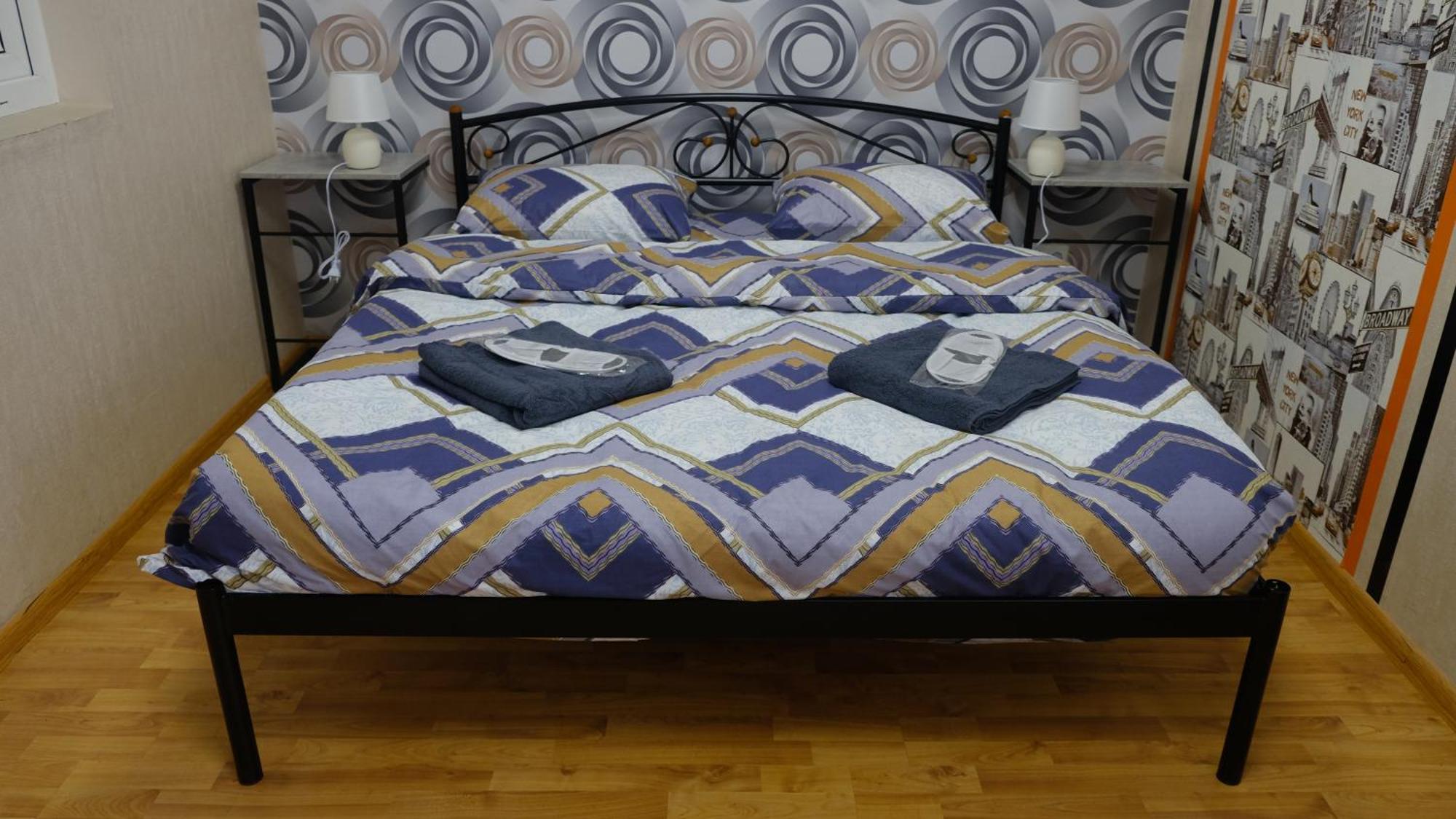 Uneed Rooms: Sky Київ Екстер'єр фото