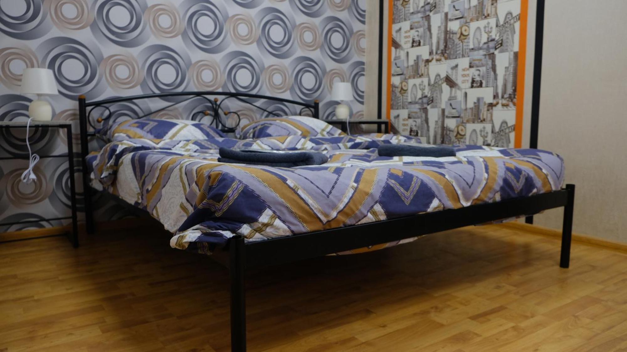 Uneed Rooms: Sky Київ Екстер'єр фото
